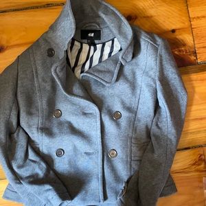 H&M jacket
